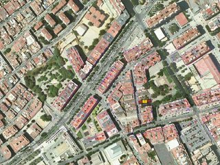 Solar en venta en Artigas - Llefià en Badalona