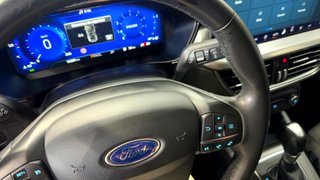 Ford FOCUS 1.0 Ecoboost MHEV 92kW Active X SB (2024)