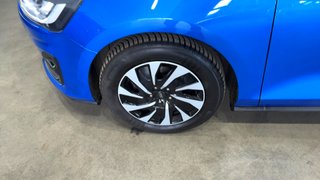 Ford FOCUS 1.0 Ecoboost MHEV 92kW Active X SB (2024)