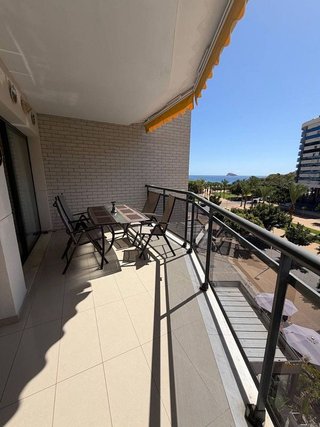 Piso en alquiler en La Cala de Villajoyosa en Villajoyosa/Vila Joiosa (la)