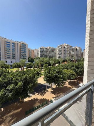 Piso en alquiler en La Cala de Villajoyosa en Villajoyosa/Vila Joiosa (la)