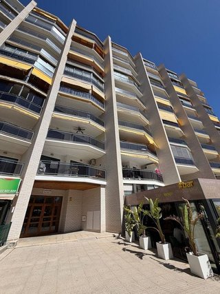 Piso en alquiler en La Cala de Villajoyosa en Villajoyosa/Vila Joiosa (la)
