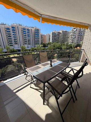 Piso en alquiler en La Cala de Villajoyosa en Villajoyosa/Vila Joiosa (la)