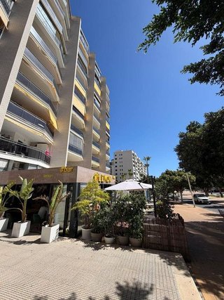 Piso en alquiler en La Cala de Villajoyosa en Villajoyosa/Vila Joiosa (la)