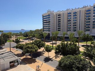 Piso en alquiler en La Cala de Villajoyosa en Villajoyosa/Vila Joiosa (la)