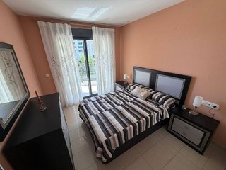 Piso en alquiler en La Cala de Villajoyosa en Villajoyosa/Vila Joiosa (la)