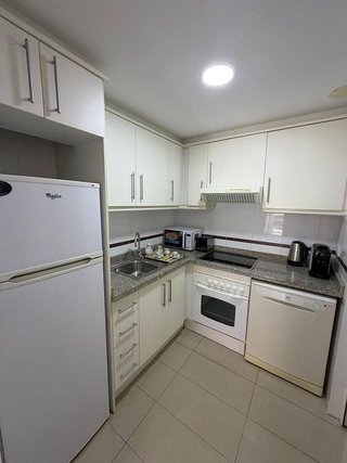 Piso en alquiler en La Cala de Villajoyosa en Villajoyosa/Vila Joiosa (la)