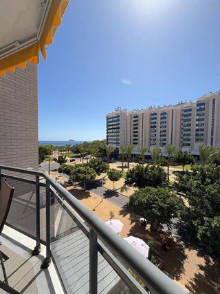Piso en alquiler en La Cala de Villajoyosa en Villajoyosa/Vila Joiosa (la)