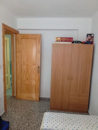 Piso en alquiler en Angustias - Chana - Encina en Granada
