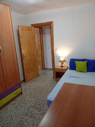Piso en alquiler en Angustias - Chana - Encina en Granada