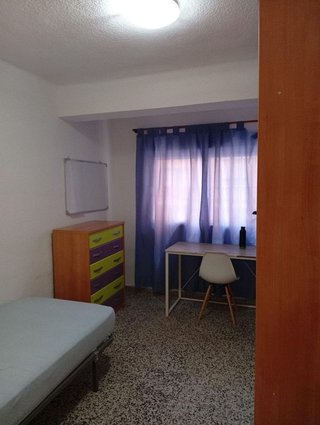 Piso en alquiler en Angustias - Chana - Encina en Granada