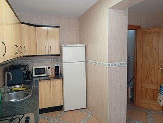 Piso en alquiler en Angustias - Chana - Encina en Granada
