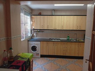 Piso en alquiler en Angustias - Chana - Encina en Granada