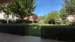 Piso en alquiler en Gorronal-P29 en Collado Villalba