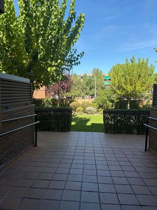 Piso en alquiler en Gorronal-P29 en Collado Villalba
