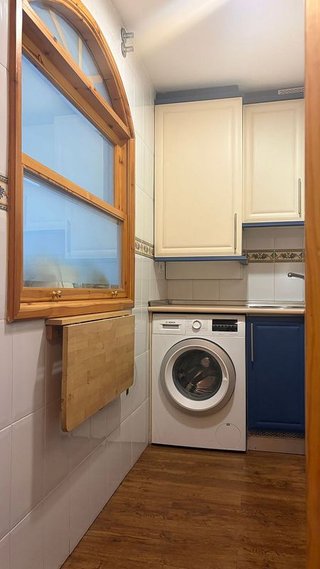 Piso en alquiler en Gorronal-P29 en Collado Villalba