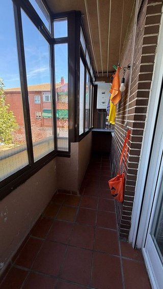 Piso en alquiler en Gorronal-P29 en Collado Villalba