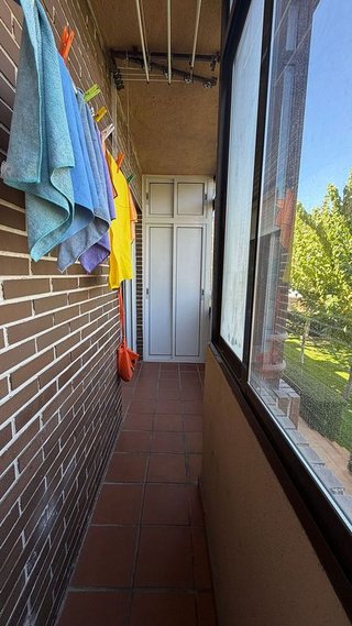 Piso en alquiler en Gorronal-P29 en Collado Villalba