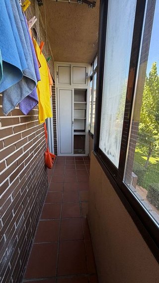 Piso en alquiler en Gorronal-P29 en Collado Villalba
