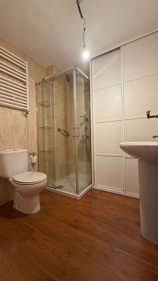 Piso en alquiler en Gorronal-P29 en Collado Villalba