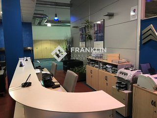Oficina en venta en Pomar en Badalona