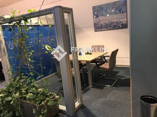 Oficina en venta en Pomar en Badalona