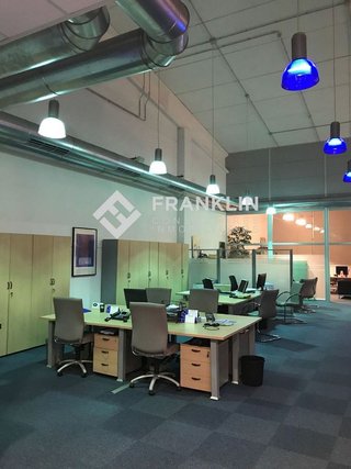 Oficina en venta en Pomar en Badalona