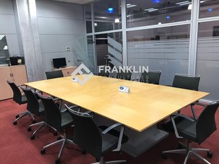 Oficina en venta en Pomar en Badalona