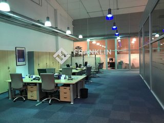 Oficina en venta en Pomar en Badalona