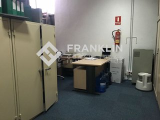 Oficina en venta en Pomar en Badalona