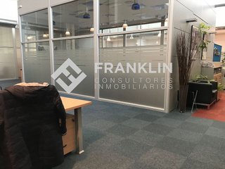 Oficina en venta en Pomar en Badalona