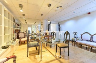 Local comercial en venta en Centro en Alicante
