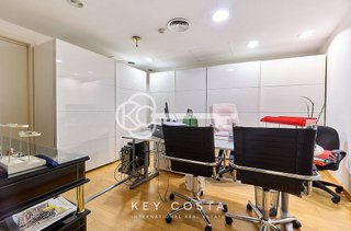 Local comercial en venta en Centro en Alicante