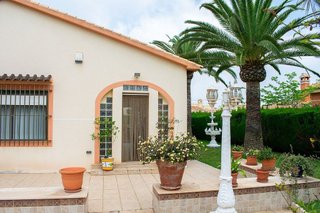 Chalet en venta en Cabo Roig - La Zenia en Orihuela