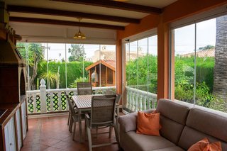 Chalet en venta en Cabo Roig - La Zenia en Orihuela