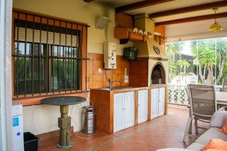 Chalet en venta en Cabo Roig - La Zenia en Orihuela