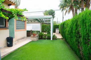Chalet en venta en Cabo Roig - La Zenia en Orihuela