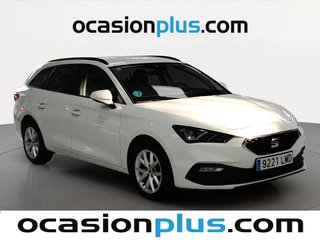 SEAT León ST 2.0 TDI Style Go DSG 110 kW (150 CV)