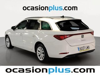 SEAT León ST 2.0 TDI Style Go DSG 110 kW (150 CV)