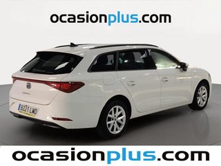 SEAT León ST 2.0 TDI Style Go DSG 110 kW (150 CV)