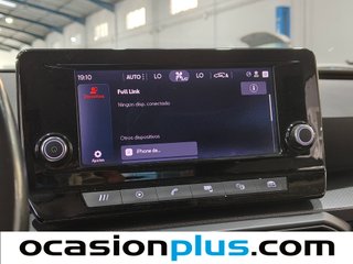 SEAT León ST 2.0 TDI Style Go DSG 110 kW (150 CV)