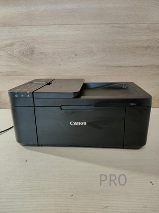 Stampante a iniezione - Canon