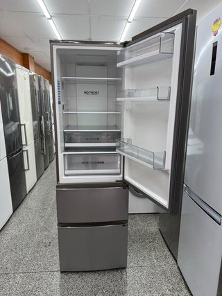 Nevera Haier No Frost