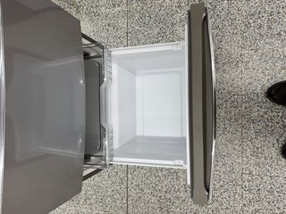 Nevera Haier No Frost