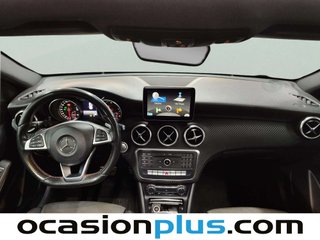 Mercedes-Benz Clase A 200 d AMG Line 100 kW (136 CV)