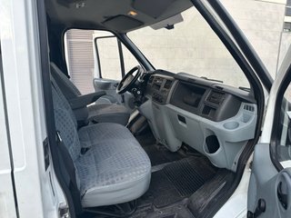 Ford Transit 2009