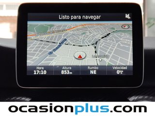 Mercedes-Benz Clase A 200 d AMG Line 100 kW (136 CV)