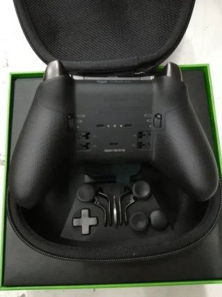 Mando Xbox Elite Series 2