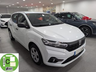 Dacia Sandero 2021