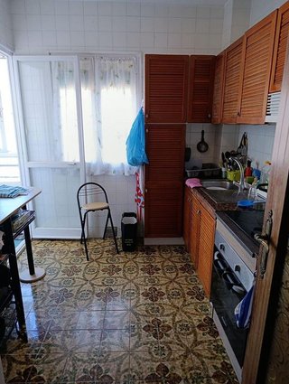 Piso en alquiler en Pla de Bon Repós en Alicante